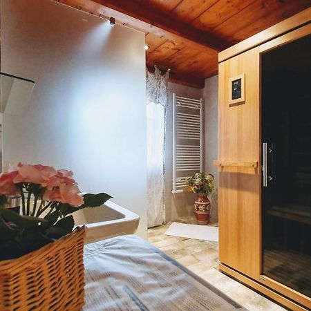 Zdiar Holiday Cottage Exteriör bild