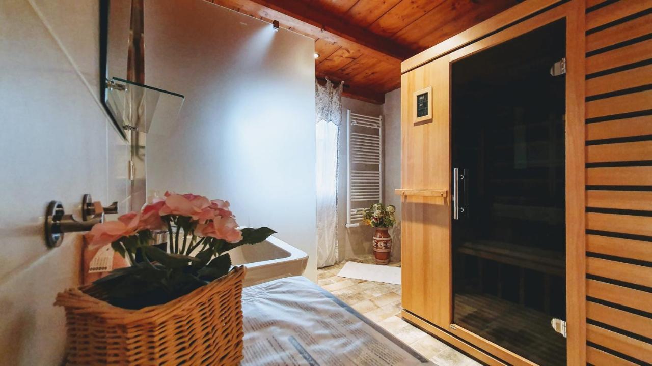 Zdiar Holiday Cottage Exteriör bild